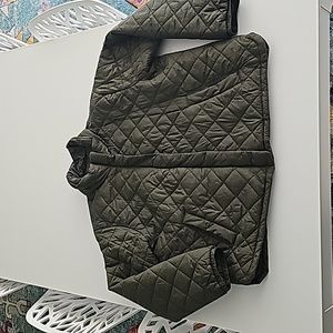 Old Navy quilted jacket